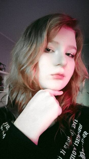 Full leaked Annie ways page private onlyfans photo