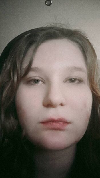 Full leaked Annie ways page private onlyfans photo