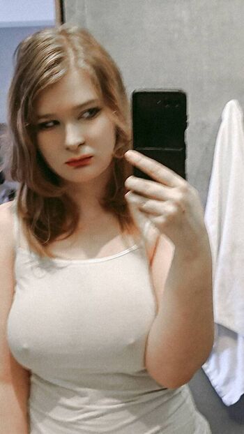 Full leaked Annie ways page private onlyfans photo