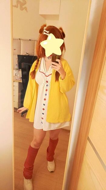 Full leaked Annie ways page private onlyfans photo