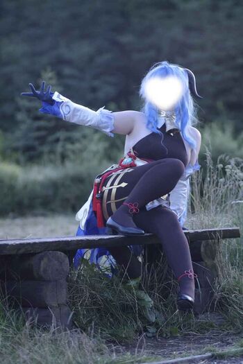 Full leaked Annie ways page private onlyfans photo