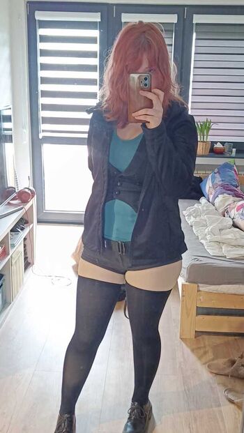 Full leaked Annie ways page private onlyfans photo