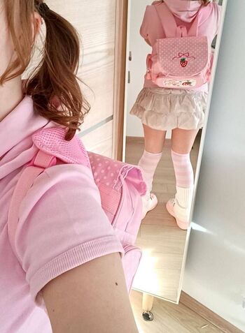 Full leaked Annie ways page private onlyfans photo