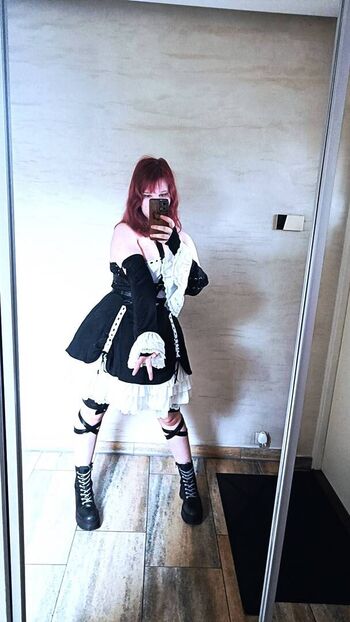 Full leaked Annie ways page private onlyfans photo