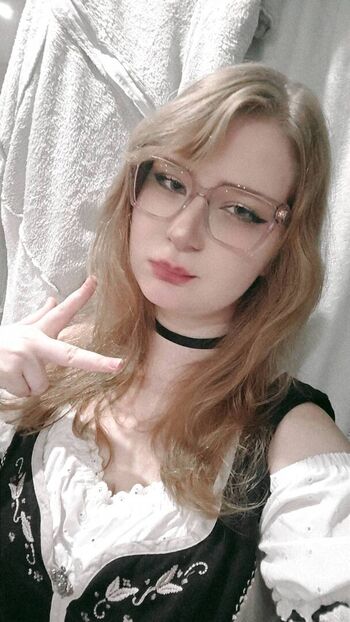 Full leaked Annie ways page private onlyfans photo