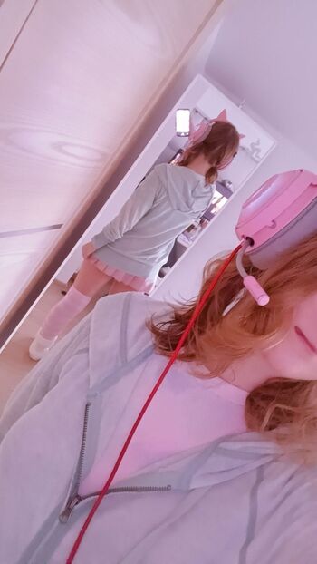 Full leaked Annie ways page private onlyfans photo