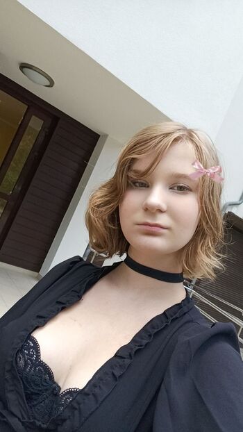 Full leaked Annie ways page private onlyfans photo