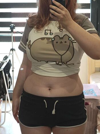 Full leaked Annie ways page private onlyfans photo