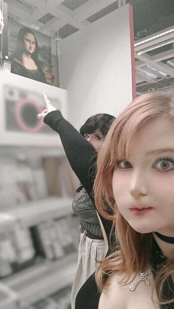 Full leaked Annie ways page private onlyfans photo