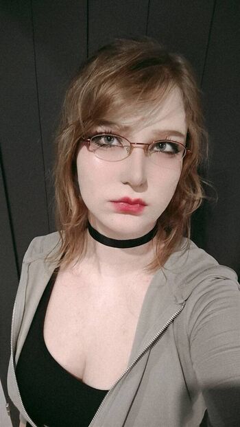 Full leaked Annie ways page private onlyfans photo