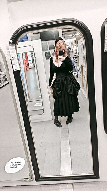 Full leaked Annie ways page private onlyfans photo