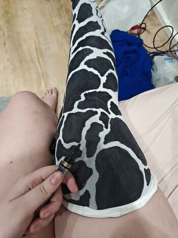 Full leaked Annie ways private onlyfans photo