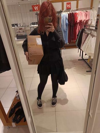 Full leaked Annie ways private onlyfans photo