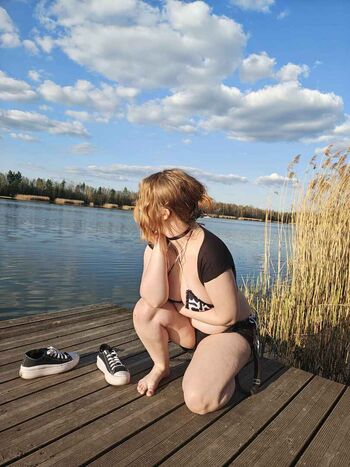 Full leaked Annie ways private onlyfans photo