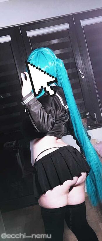 Full leaked Annie ways private onlyfans photo