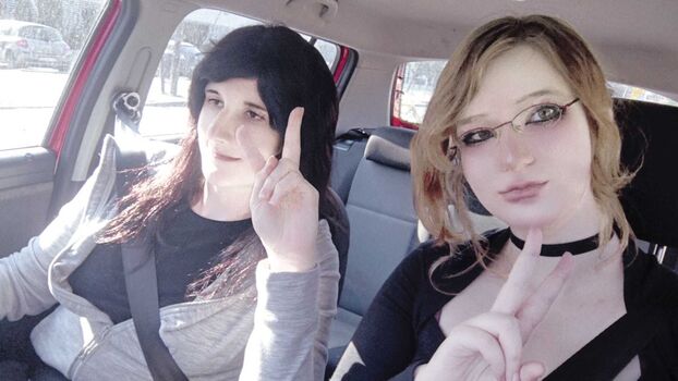 Full leaked Annie ways private onlyfans photo