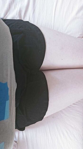 Full leaked Annie ways private onlyfans photo