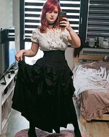 Full leaked Annie ways private onlyfans photo