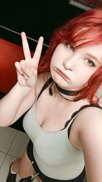 Full leaked Annie ways private onlyfans photo