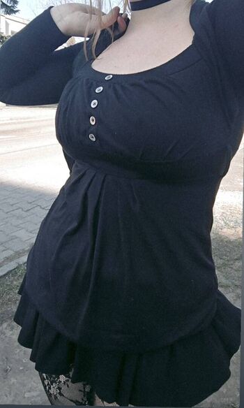 Full leaked Annie ways private onlyfans photo