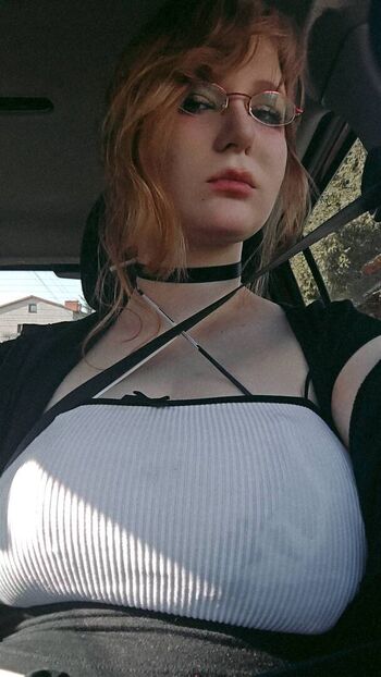 Full leaked Annie ways private onlyfans photo