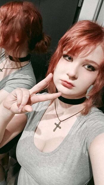 Full leaked Annie ways private onlyfans photo