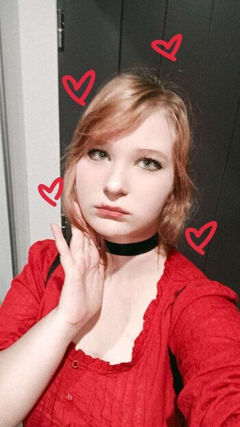 Full leaked Annie ways private onlyfans photo