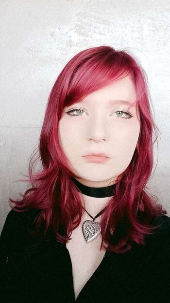 Full leaked Annie ways private onlyfans photo