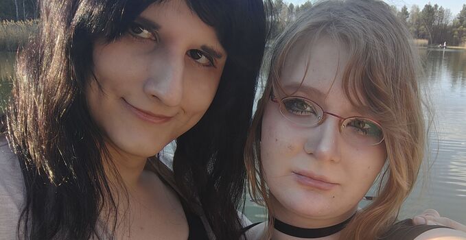 Full leaked Annie ways private onlyfans photo