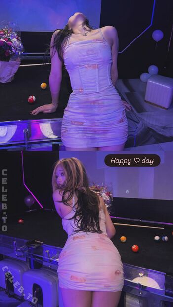 Annie zheng page leaked photo video viral