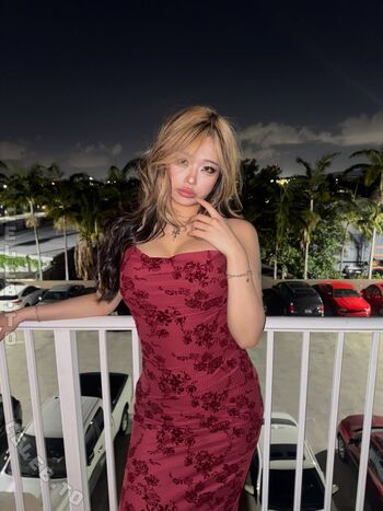 Annie zheng page leaked photo video viral