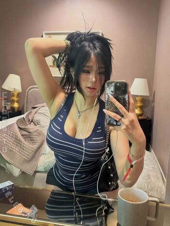 Annie zheng page leaked photo video viral