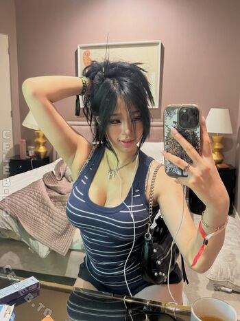 Annie zheng leaked photo video viral