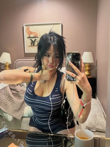 Annie zheng leaked photo video viral