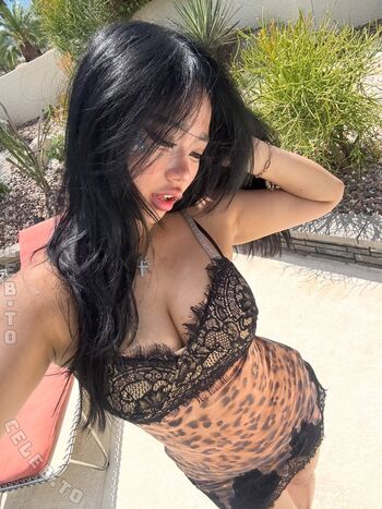 Annie zheng leaked photo video viral