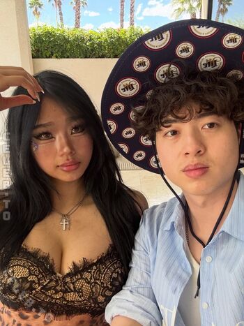 Annie zheng leaked photo video viral