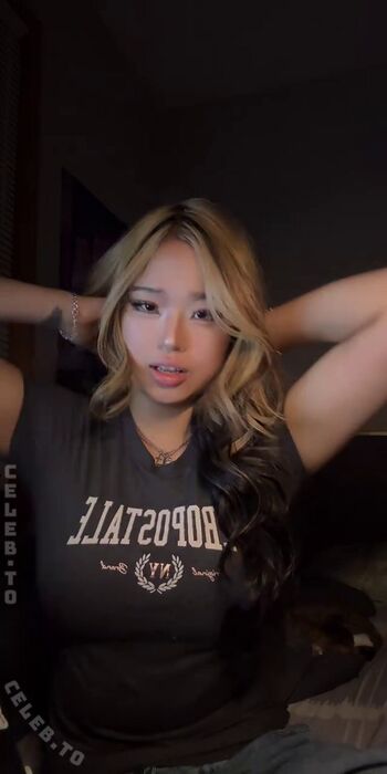 Annie zheng leaked photo video viral