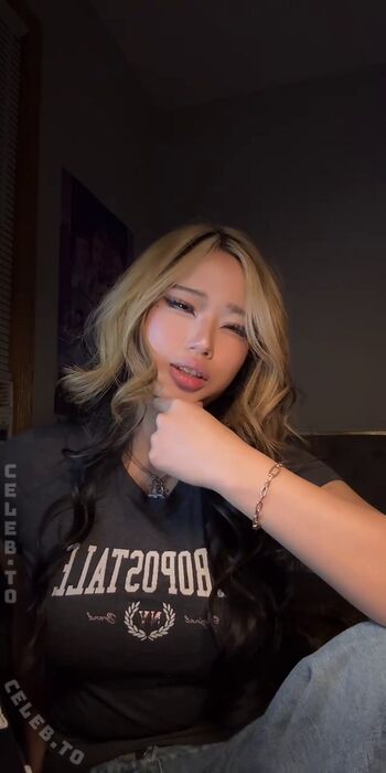 Annie zheng leaked photo video viral