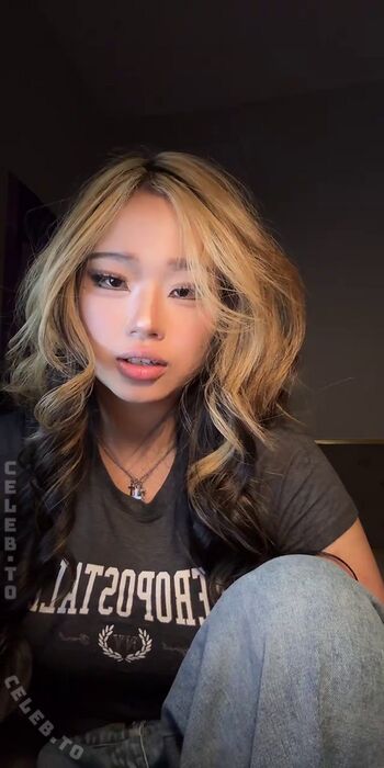 Annie zheng leaked photo video viral