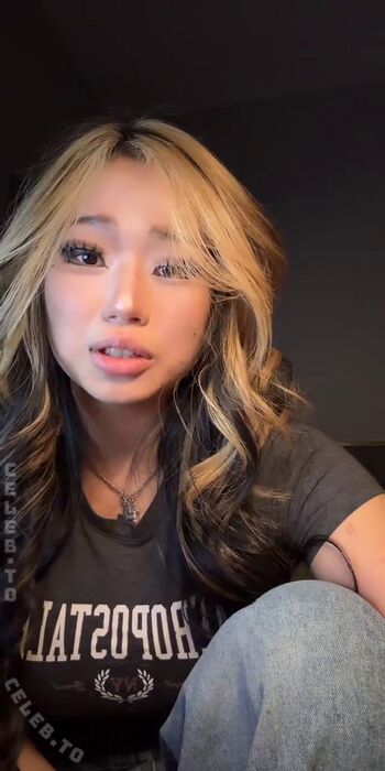 Annie zheng leaked photo video viral