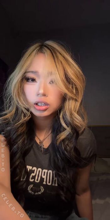 Annie zheng leaked photo video viral