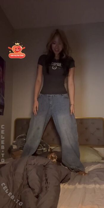 Annie zheng leaked photo video viral