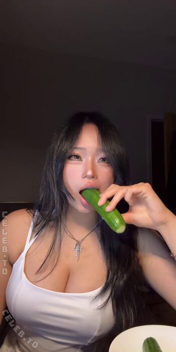 Annie zheng leaked photo video viral