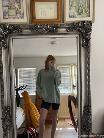 Full leaked Annieecharlottefree private onlyfans photo