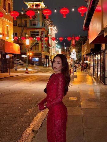 Full leaked Annietdoan private onlyfans photo