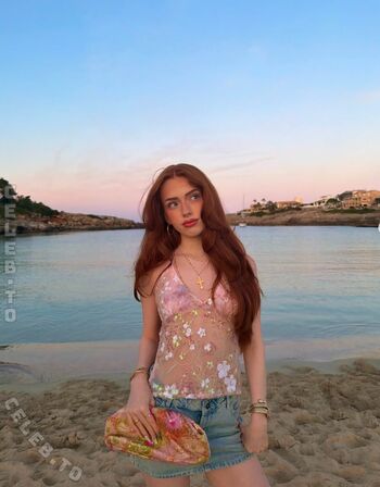 Full leaked Annika eks private onlyfans photo