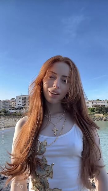 Full leaked Annika eks private onlyfans photo