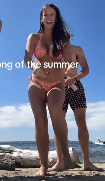 Full leaked Annika osterlund private onlyfans photo