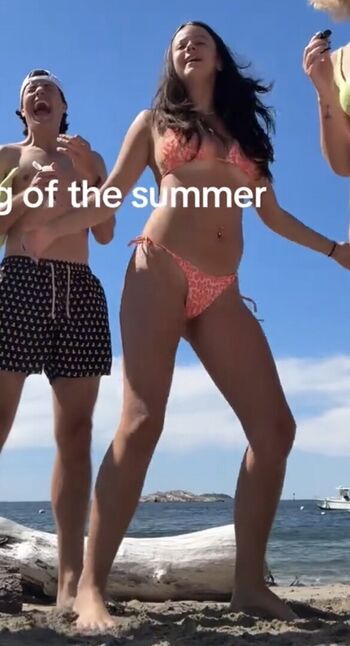 Full leaked Annika osterlund private onlyfans photo