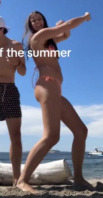 Full leaked Annika osterlund private onlyfans photo